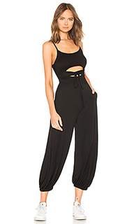 Комбинезон wrap - Free People