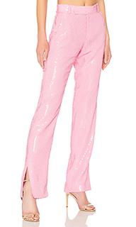 Брюки sequin - MSGM