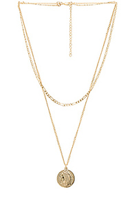 Ожерелье one tribe - joolz by Martha Calvo