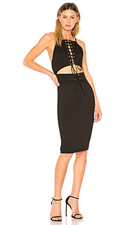 Обтягивающее платье tyler - h:ours