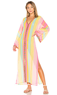 Кафтан getaway - MAJORELLE