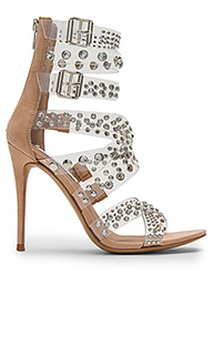 Сандалии moto - Steve Madden