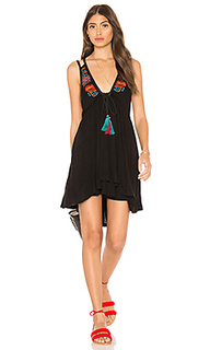 Мини платье lovers cove - Free People