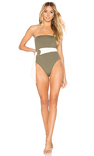 Слитный купальник havana - KOA