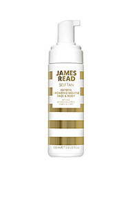 Средство для автозагара express bronzing - James Read Tan