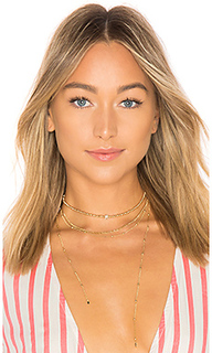 Ожерелье - Ettika