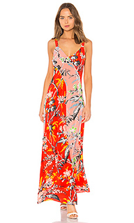 Платье - Diane von Furstenberg