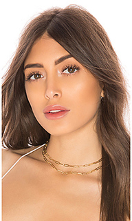 Ожерелье tribeca - joolz by Martha Calvo