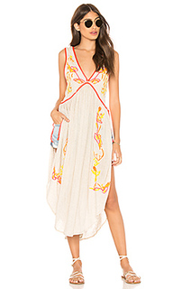 Платье summer lovin - Free People