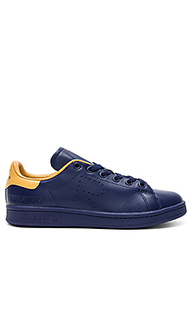 Кроссовки stan smith - adidas by Raf Simons