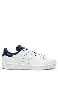 Кроссовки stan smith - adidas by Raf Simons