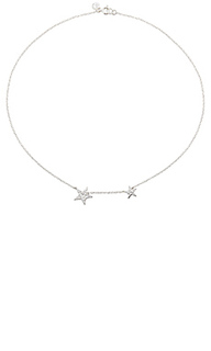 Ожерелье super star - gorjana