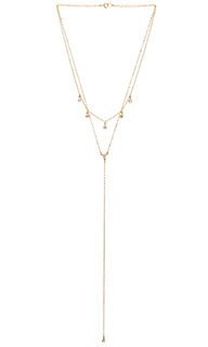 Многорядное ожерелье calista - Mimi & Lu