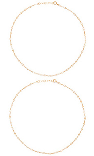 Ожерелье mandaley - Mimi & Lu