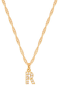 Ожерелье r - Frasier Sterling