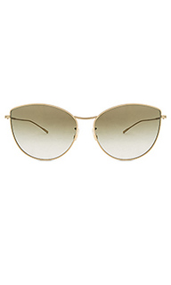 Солнцезащитные очки rayette - Oliver Peoples
