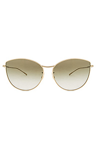Солнцезащитные очки rayette - Oliver Peoples
