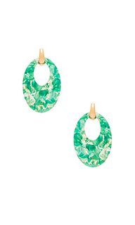 Серьги kai - Amber Sceats