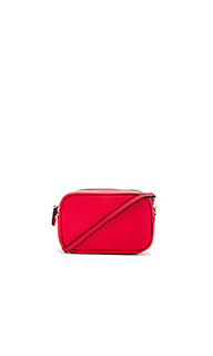 Сумка mini crossbody - the daily edited