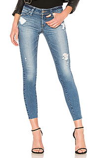 Узкие джинсы performance - Brappers Denim