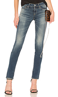 Узкие джинсы complete free - Brappers Denim