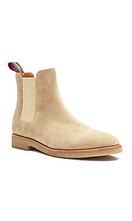 Ботинки челси chuck - New Republic by Mark McNairy