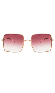 Солнцезащитные очки rassine - Oliver Peoples