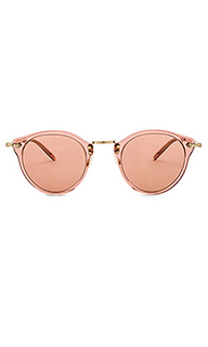 Солнцезащитные очки op 505 sun - Oliver Peoples