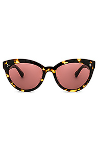 Солнцезащитные очки roella - Oliver Peoples