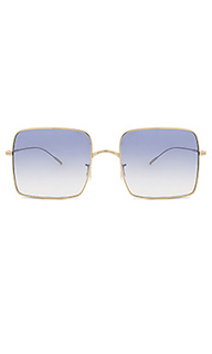 Солнцезащитные очки rassine - Oliver Peoples