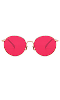 Солнцезащитные очки daisy - DIFF EYEWEAR