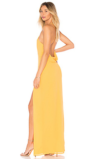 Sheyla gown - Lovers + Friends