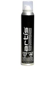 Brush cleansing foam aerosol - Artis
