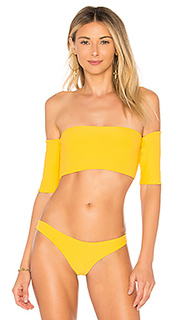 Верх купальника ibiza - POEMA Swim