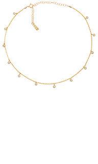 Ожерелье dea - Natalie B Jewelry