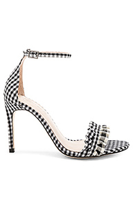 X lovers + friends charlotte heel - RAYE