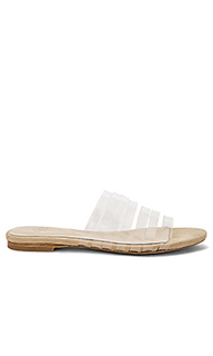 X lovers + friends jorie sandal - RAYE