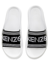 Шлёпанцы - Kenzo