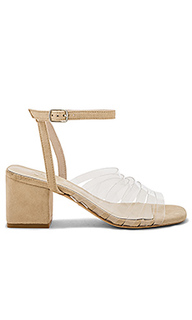 X lovers + friends piper sandal - RAYE
