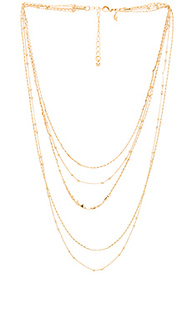 Ожерелье ellie - Rebecca Minkoff