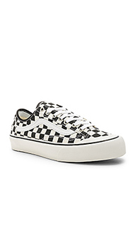 Кроссовки style 36 - Vans