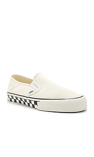 Слипоны slip on - Vans