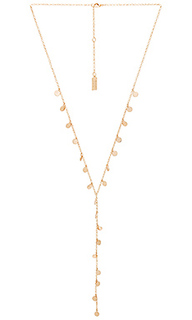 Ожерелье mini disc - Melanie Auld