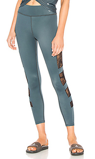 Mid rise legging - Maaji