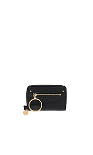 Кошелек leather - See By Chloe