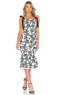 Платье lily - RACHEL ZOE