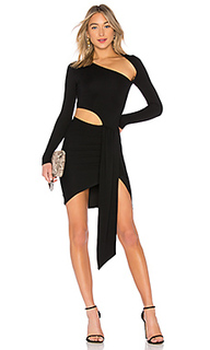 Vices dress - NBD