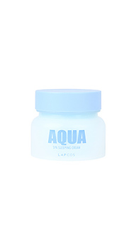 Маска для лица aqua sleeping mask - LAPCOS