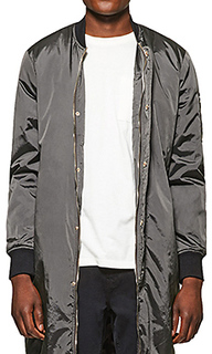 Куртка vries - Five Four