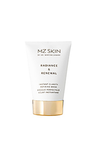 Маска для лица radiance &amp; renewal instant clarity refining mask - MZ Skin